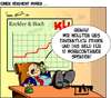 Cartoon: Einer gewinnt immer .... (small) by Trumix tagged waffenexport,zukunfteuropa,geld,export,refugees,asylanten,trummix