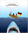 Cartoon: Energiewendesolidaritaetsabgabe (small) by Trumix tagged illustrationen,energiewende,habeck,cartoons,umweltschutz,vulkanausbruch,co2,klimawandel,klima,photovoltaik,etna,island,klimaneutral,co2abdruck,jesuismaxmustermann,energiewendesolidaritaetsabgabe