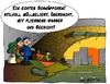 Cartoon: Es wird eng unter der Brücke (small) by Trumix tagged finanzkrise markler immobilien immobilienmarkt krise geschaeftsfelder hartz4 alg arbeitslos arbeitslosengeld obdachlos sozialstaat strassenkünstler