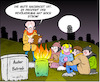 Cartoon: Gasmangellage (small) by Trumix tagged gasspeicher,gasmangel,gasmangellage,winter
