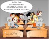 Kostenfaktor 13