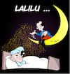 LaLiLu ... nur der Mann im Mond