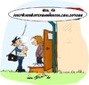 Cartoon: Mehl an ... (small) by Trumix tagged amazon,denglisch,mail,post,trummix,zustellung