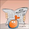 Cartoon: Mehr Wachstum (small) by Trumix tagged wachstum,wirtschaft,umwelt,ressourcen,aktien,g20,freihandel,globalierierung