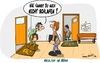 Cartoon: Neulich im Büro (small) by Trumix tagged amt,arbeitszeit,arbeitszeitverkürzung,beamter,büro,büroschlaf,trummix