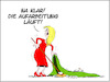 Cartoon: RKI-Protokoll Aufarbreitung (small) by Trumix tagged rki,rkifiles,ethikkommission,rkiprotokolle,aufarbeitung,einfluss,einflussnahme,ethikrat