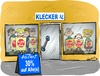 Cartoon: Schlecker -  Alles muss raus (small) by Trumix tagged schlecker,ausverkauf,rabatt,30,trummix,arbeitslos,arbeitsmark,verkäufer