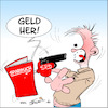 SPD will an die Sparguthaben