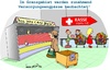 Cartoon: Starker Franken (small) by Trumix tagged ausverkauf,euro,flucht,franken,kaufen,stark,trummix