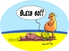 Cartoon: Urlaubs-Ergüsse (small) by Trumix tagged urlaub,mallorca,hitze,schatten,strand,meer,ufer,tummix