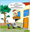 Cartoon: Veränderungsmüde (small) by Trumix tagged esken,veränderungsmüde,wahlen,ampel