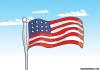 Cartoon: Israel of America (small) by makdeniz tagged israel,america,war,palestinan