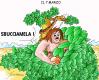 Cartoon: 7 Marzo (small) by Grieco tagged grieco,festa,della,donna