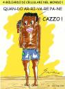 Cartoon: Fame e dintorni (small) by Grieco tagged grieco,fame,nel,mondo,cellulari