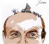 Cartoon: FOTO RICORDO (small) by Grieco tagged grieco,bersani,pd