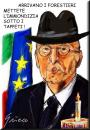 Cartoon: G8 (small) by Grieco tagged grieco,napolitano,g8