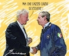 Cartoon: GRANDI (small) by Grieco tagged grieco,clinton,bertolaso,satira,rocco,vignette