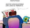 Cartoon: POSTO FISSO (small) by Grieco tagged grieco,berlusconi,costituzione,posto,fisso