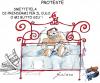 Cartoon: STASERA MI BUTTO (small) by Grieco tagged grieco,berlusconi,letto,putin