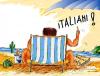 Cartoon: The Italian Politics (small) by Grieco tagged grieco,berlusconi,italiani,politica