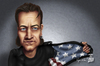 Cartoon: Bono - Monsters of Rock (small) by RyanNore tagged bono,artist,artwork,digital,art,painting,wacom,photoshop,mypaint,gimp,caricature,protrait