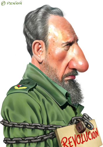 Fidel Castro