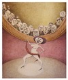 Cartoon: Arena (small) by Steve B tagged sex,stripshow,arena,malta