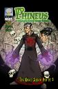 Cartoon: Phineus Magician for Hire (small) by phinmagic tagged phineus comic