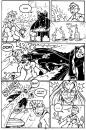 Cartoon: Phineus Magician for Hire (small) by phinmagic tagged phineus comic