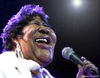 Cartoon: ARETHA FRANKLIN (small) by nommada tagged aretha,franklin