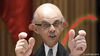 Cartoon: Cristobal Montoro (small) by nommada tagged cristobal,montoro