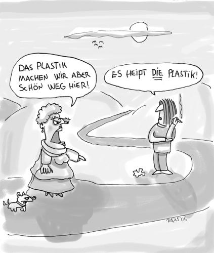 Plastik Plastik