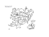 Cartoon: Doch lieber. (small) by MarcoFinkenstein tagged pommes,göre,fressen,monster,kellner