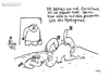 Cartoon: Im Schlafzimmer (small) by MarcoFinkenstein tagged satz,pythagoras,sex,orgie,mann,frau