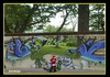 Cartoon: Anti-grafitti (small) by samaniego tagged antigrafitti,gafitti,banksyjr