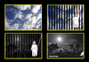 Cartoon: Day and night (small) by samaniego tagged dayandnight,naturaleza,religion