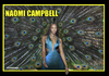 Cartoon: Naomi Campbell (small) by samaniego tagged naomicampbell,modelos,famosas,mujeres