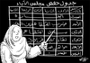 Cartoon: Demonstrators Dispersion by Gas (small) by mabdo tagged dream,military,support,elections,arabic,spring,youth,revolution,teebs,twitter
