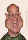 Cartoon: Glen Keane (small) by Amir Taqi tagged glen,keane