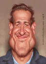 Cartoon: Jason Segel (small) by Amir Taqi tagged jason,segel