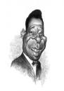 Cartoon: Pele (small) by Amir Taqi tagged pele