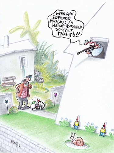 alte fronten alte fronten