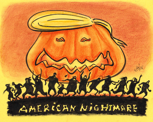 american nightmare american nightmare