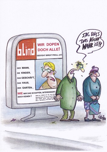 belastungdoping belastungdoping