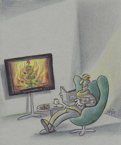 burning christmas burning christmas