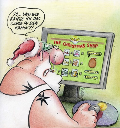 christmas shop christmas shop