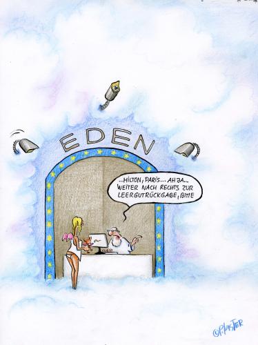 Eden Eden