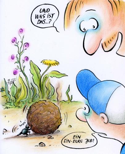 ein euro job ein euro job