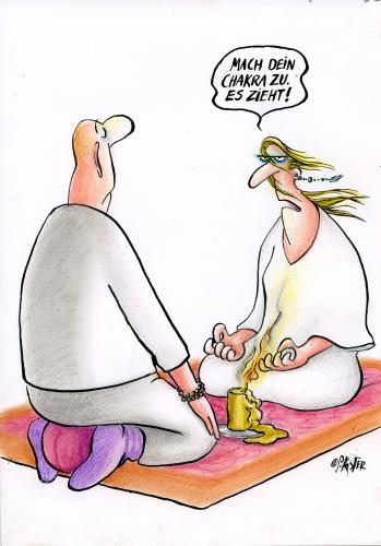 Es zieht Es zieht