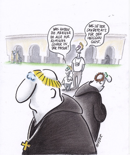 heiliges haar heiliges haar